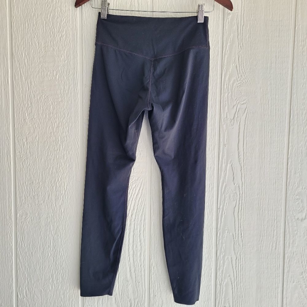 Nike Women's black leggings - Picture 2 of 5